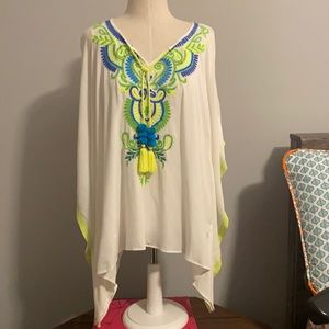 Lilly Pulitzer Top XXS/XS